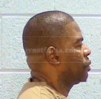 Darnell Toney