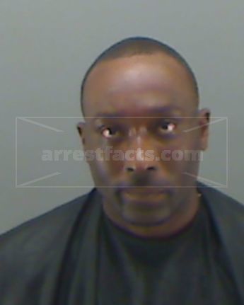 Chingo Lewis Brown
