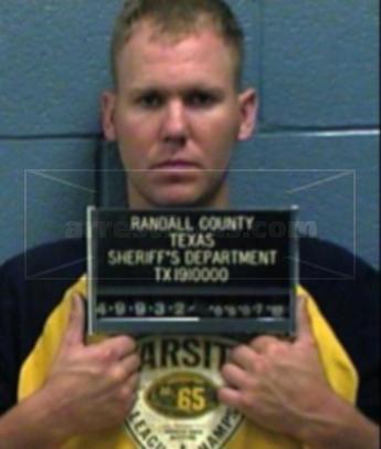 Shawn Ryan Mebane