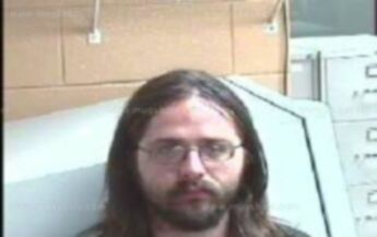 Steve Ray Cantrell