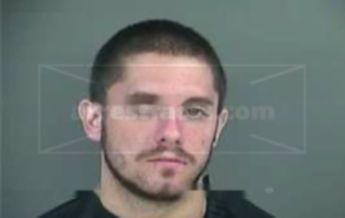 Anthony Cruz Keller