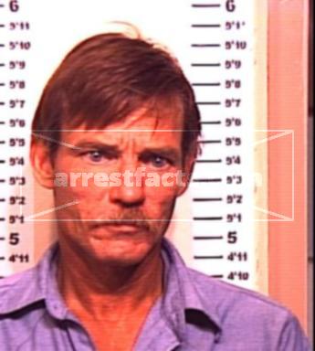 William Allen Speed