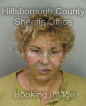 Shirlei Costa Brodner