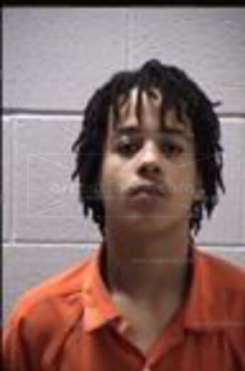 Cortez Raymond Smith