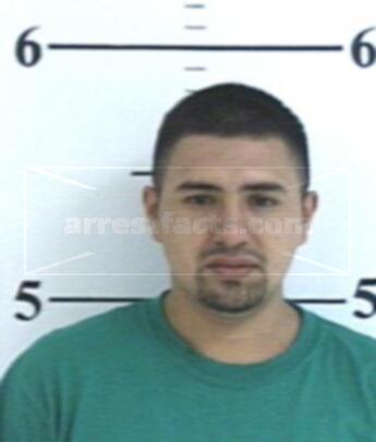 Jose M. Flores