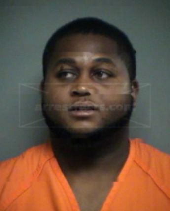 Justin Antwan Collins