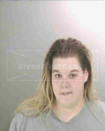 Melissa Ann Dowell