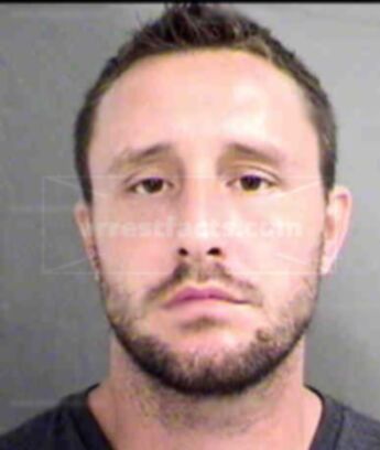 Cory Richard Pierce