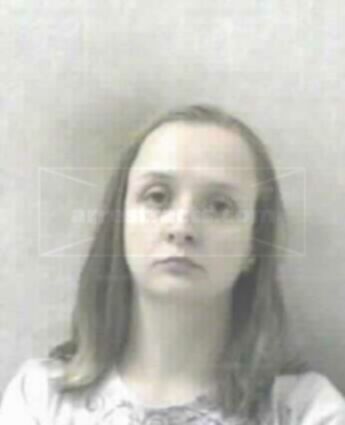 Amber Felicia Stephenson