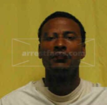 Tony Bernard Sayles