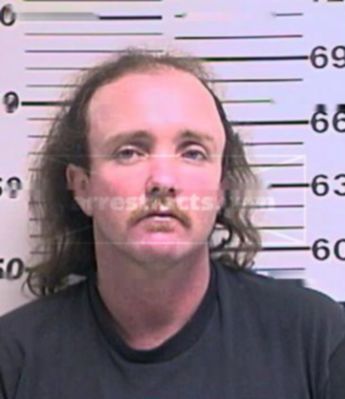 Marty Wayne Mathews