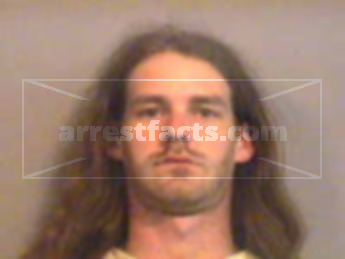 Jerry Lee Mosley