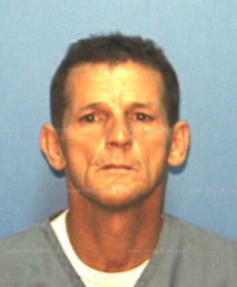 Billy Wayne Wright