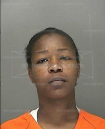 Alexis D Boykins