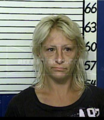 Marilyn May Bray