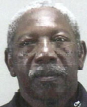 Roosevelt Graham