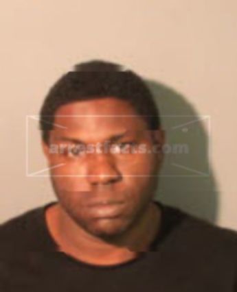 Antonio Jerome Tillman