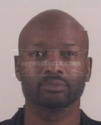 Clifton Shawn Willis