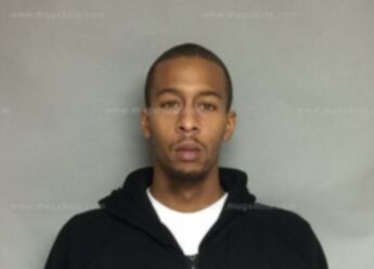 Deandre Lamar Williams