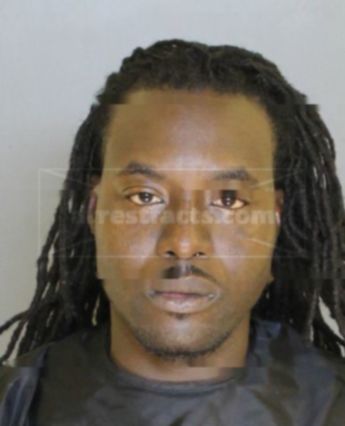 Antwan Denard Gibson
