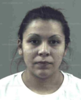 Elisha Chasity Mendez