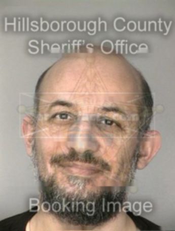 Sami Amin Alarian