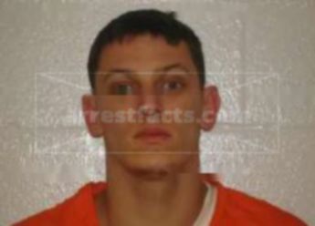 Phillip Matthew Hagans