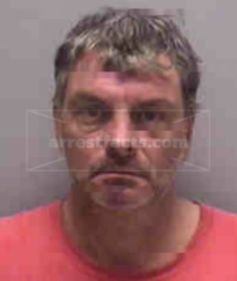 Sean Patrick Hughes