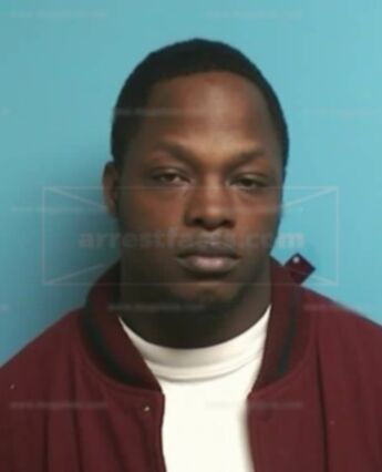 Reginald Allen Jones