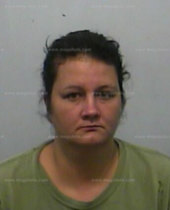 Elishia Marie Rothenbush