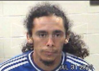 Hector Antonio Morales