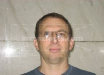 Timothy Scott Thomas