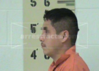 Israel Sanchez-Rodriguez