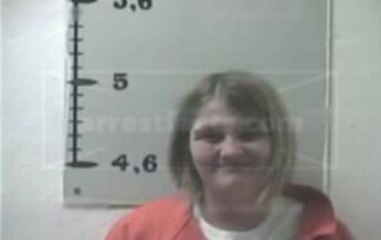 Telia Kay Mitchell