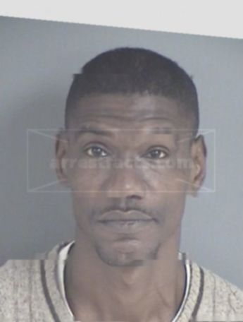 Ruben Devon Black