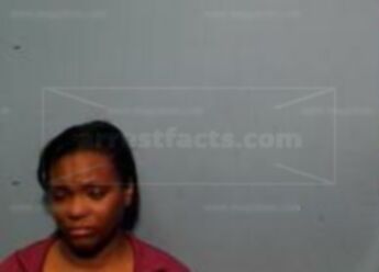 Felicity Atari Coleman