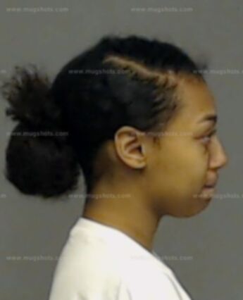 Kalecia Marie Joseph