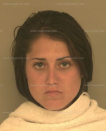 Brittany Leigh Wortham
