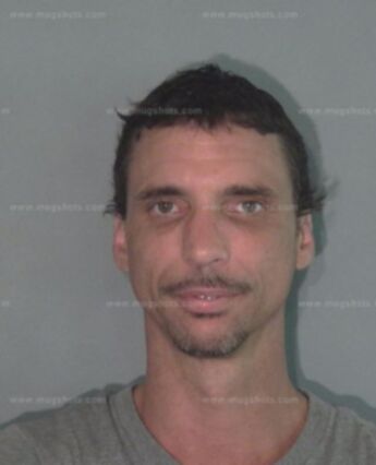 Jay Daniel Salyers