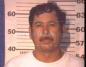 Emigdio Sanchez Torres