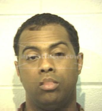 Hank Tyrone Watson