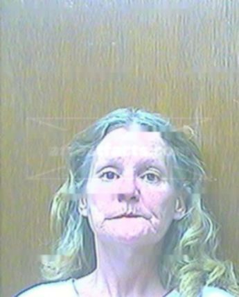 Tammy B Lampkin