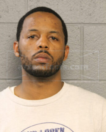 Michael K Starks