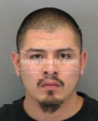 Henry Steven Valadez