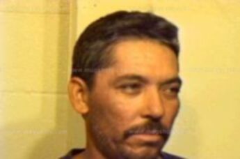 Hector Rodarte