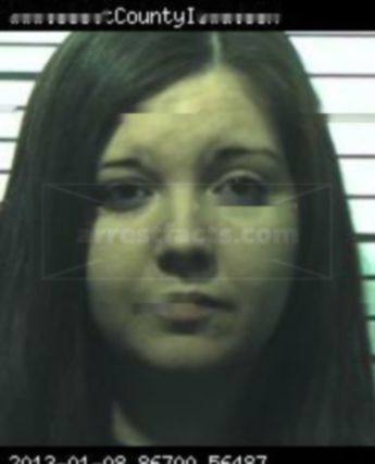 Samantha Lee Fetters