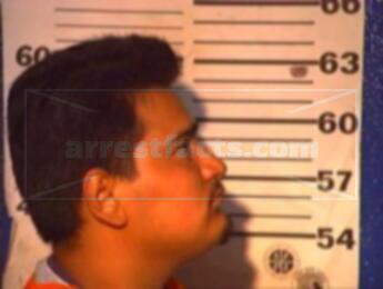 Gilberto Costilla Perez
