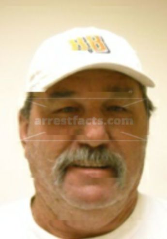 Randy Gayle Haynes