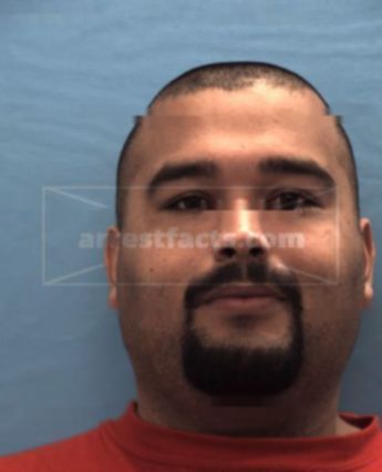 Adrian Alvarado