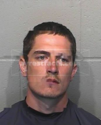 Nicholas Duane Morgan